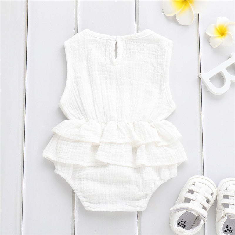 Summer Jumpsuit for baby